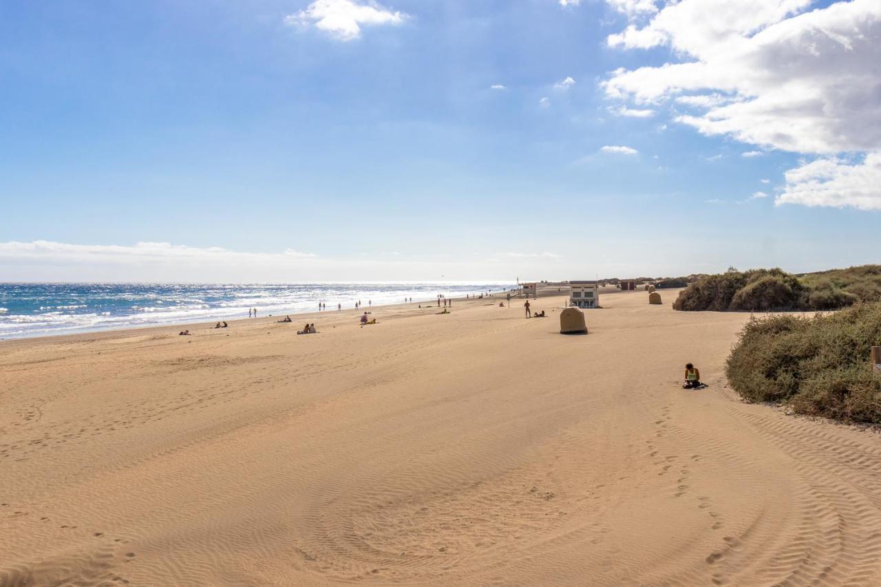 Home2Book Sunny Beach Maspalomas Playa Del Ingles Exterior foto