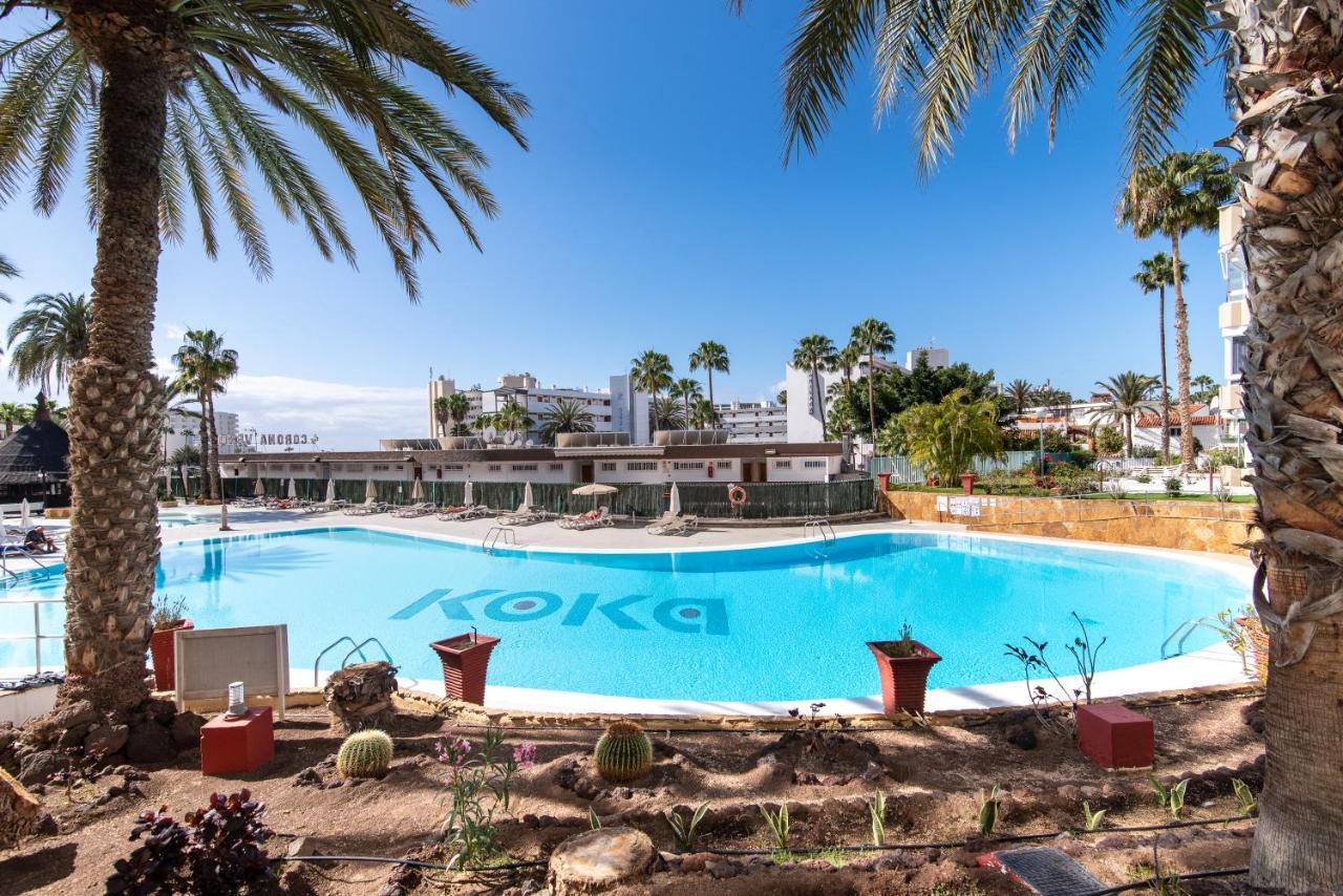 Home2Book Sunny Beach Maspalomas Playa Del Ingles Exterior foto