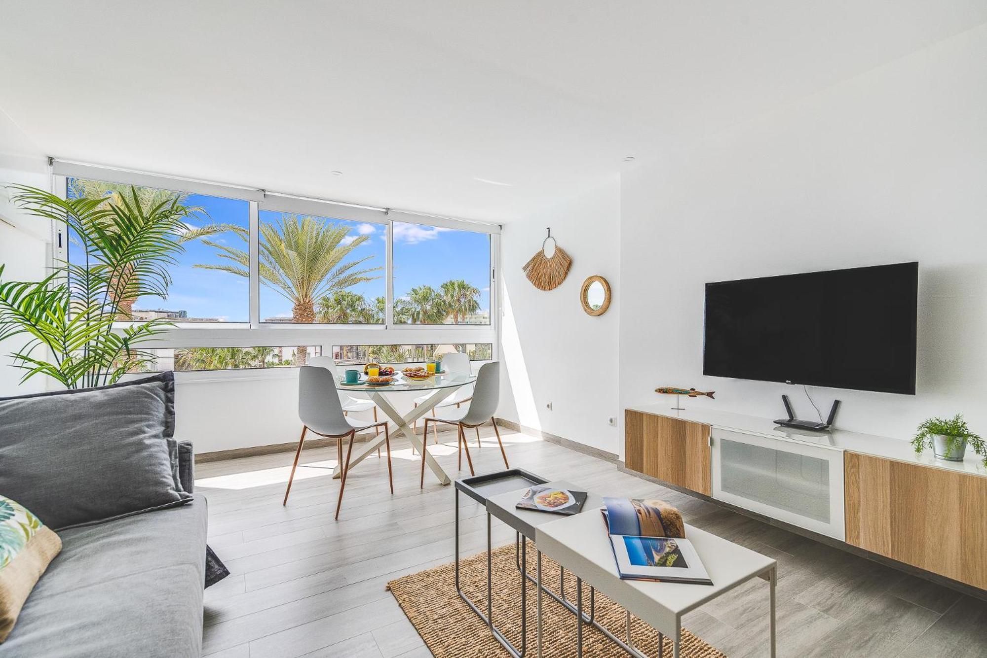 Home2Book Sunny Beach Maspalomas Playa Del Ingles Exterior foto