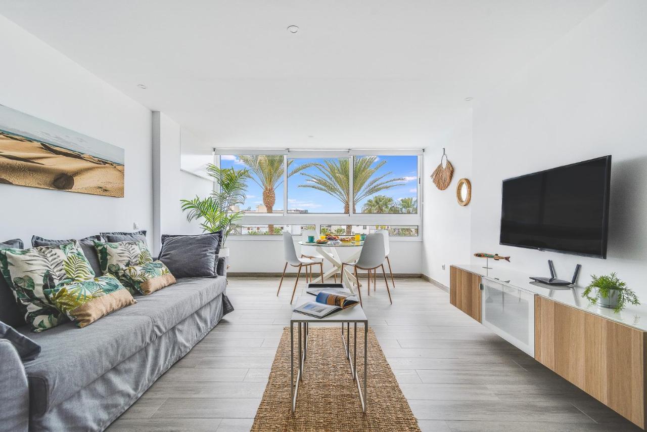 Home2Book Sunny Beach Maspalomas Playa Del Ingles Exterior foto