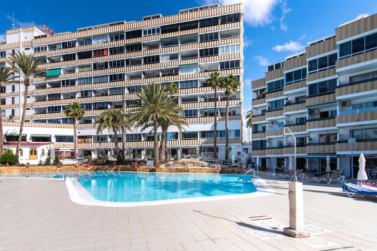 Home2Book Sunny Beach Maspalomas Playa Del Ingles Exterior foto
