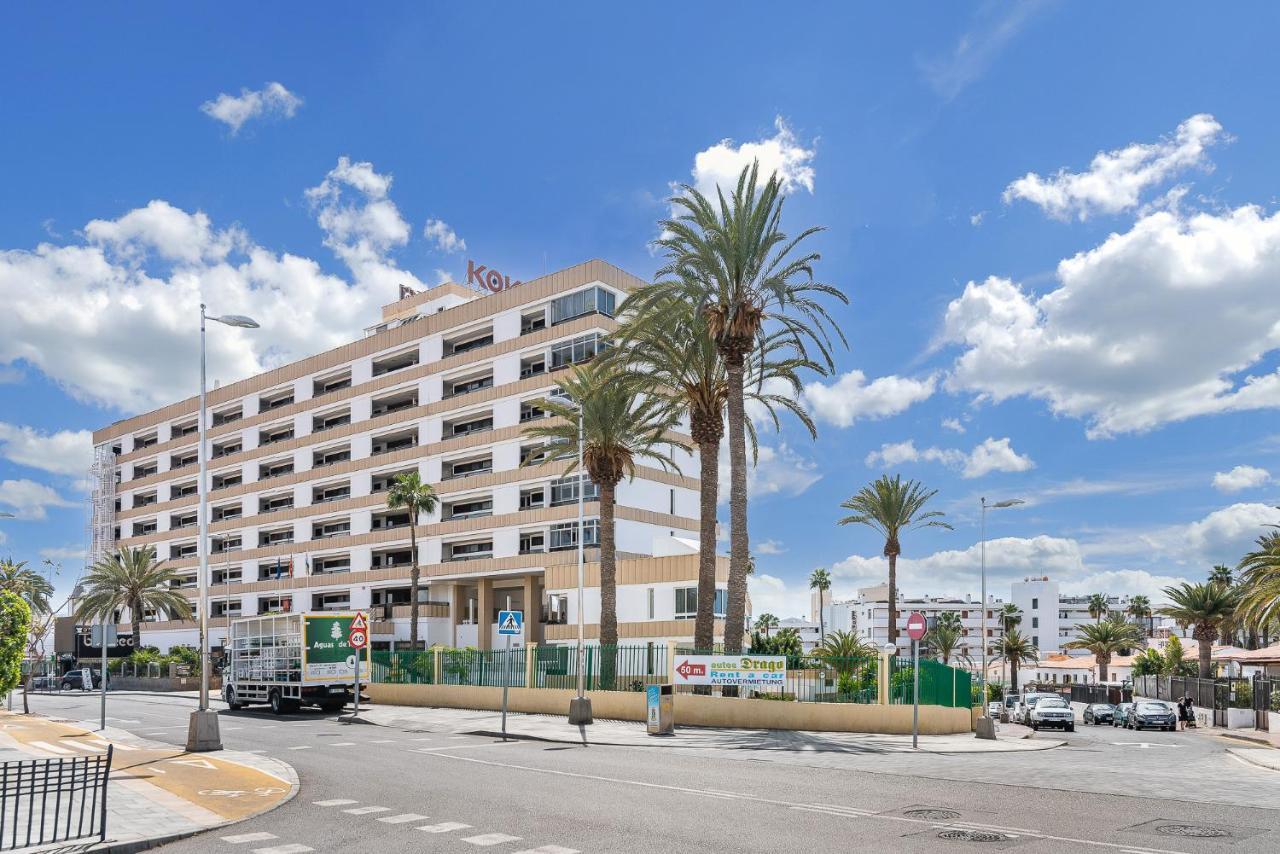 Home2Book Sunny Beach Maspalomas Playa Del Ingles Exterior foto
