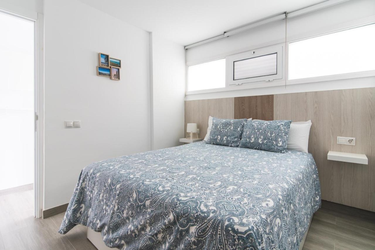 Home2Book Sunny Beach Maspalomas Playa Del Ingles Exterior foto